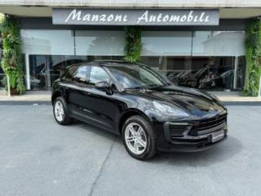 Macan
