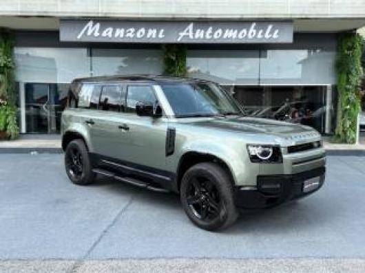 usato LAND ROVER Defender