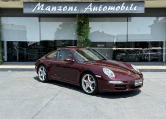 usato PORSCHE 997