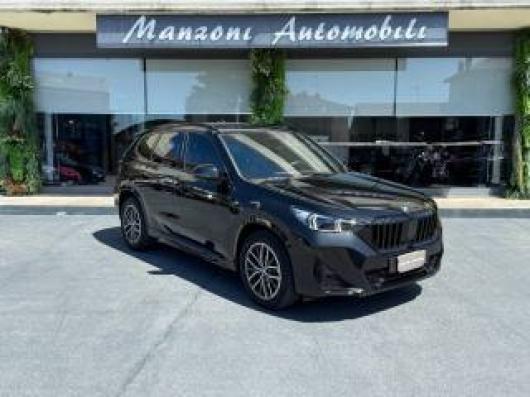usato BMW X1
