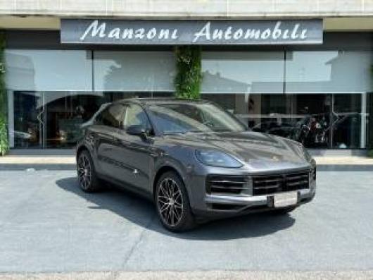 usato PORSCHE Cayenne