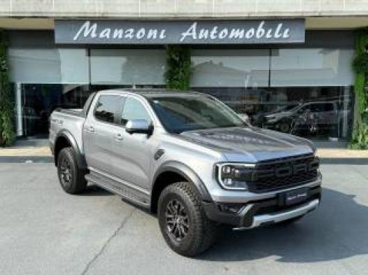 usato FORD Ranger