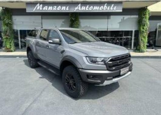 usato FORD Ranger