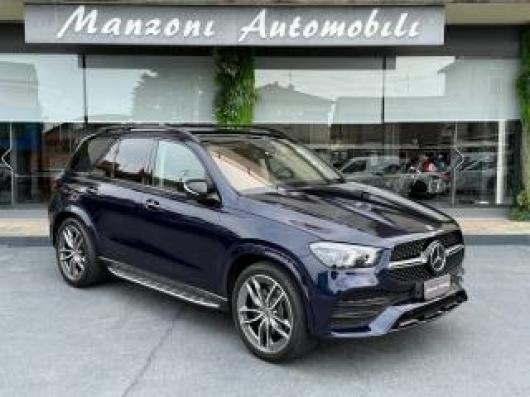 GLE 400