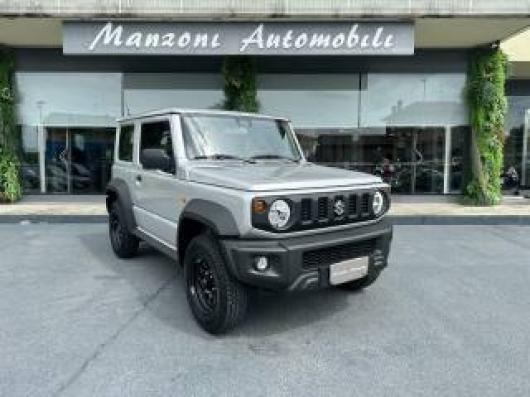 Jimny