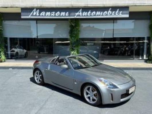 usato NISSAN 350Z