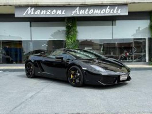 usato LAMBORGHINI Gallardo