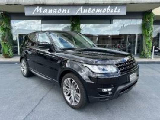 usato LAND ROVER Range Rover Sport