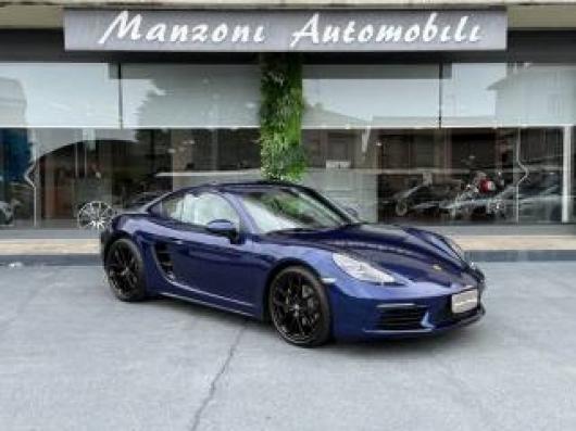 Cayman
