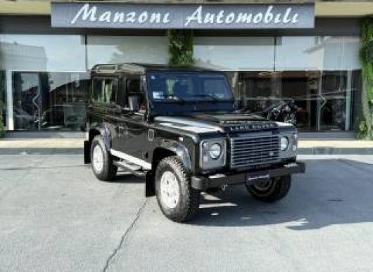 usato LAND ROVER Defender