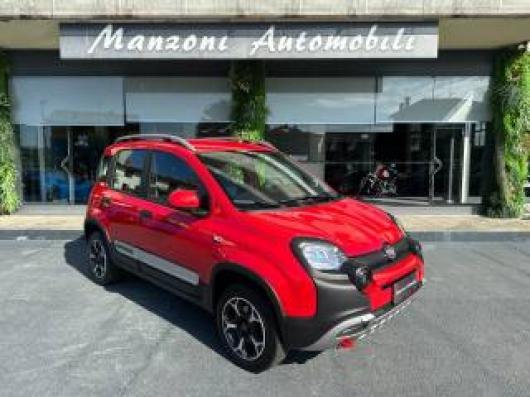 usato FIAT Panda