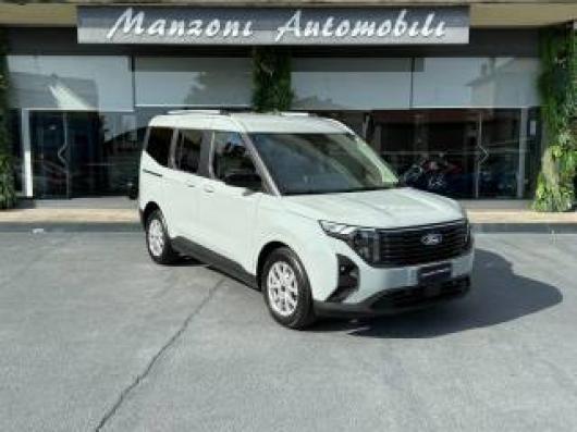 usato FORD Tourneo Courier