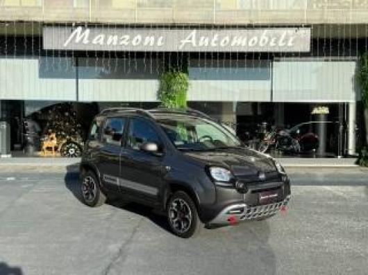 usato FIAT Panda