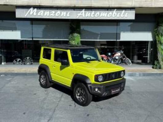 Jimny