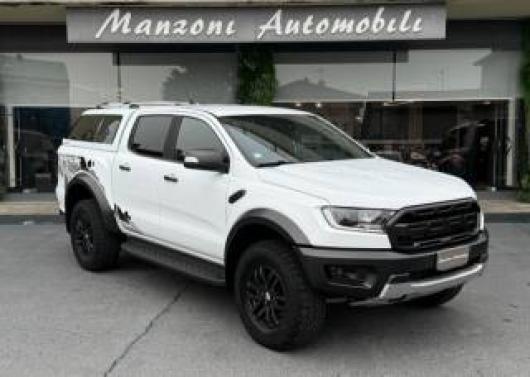 usato FORD Ranger Raptor