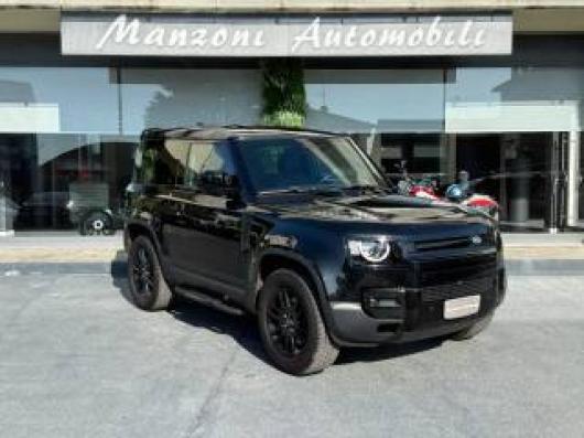usato LAND ROVER Defender