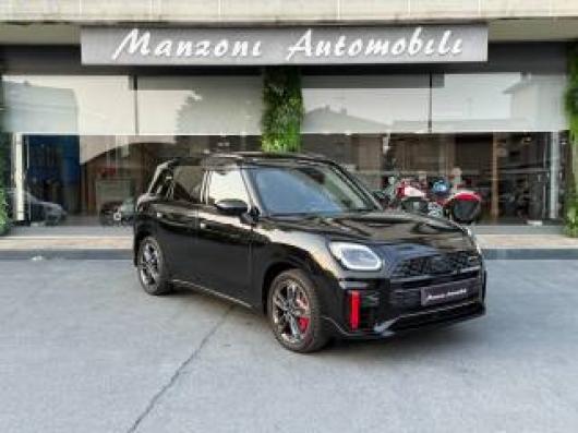 usato MINI John Cooper Works