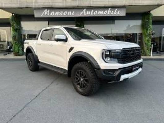 usato FORD Ranger