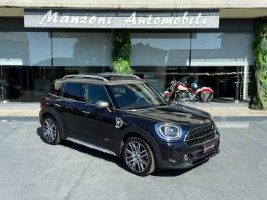 usato MINI Countryman