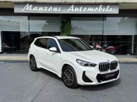 usato BMW X1