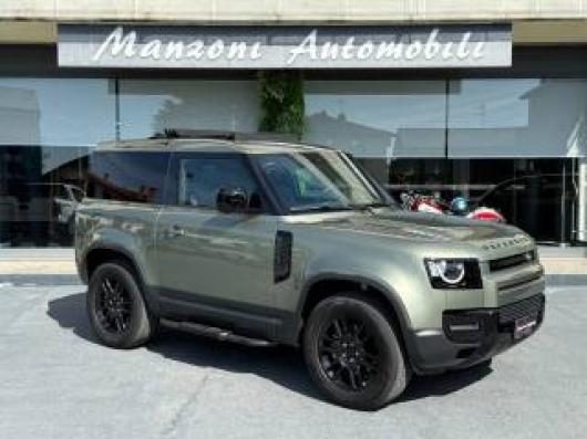 usato LAND ROVER Defender
