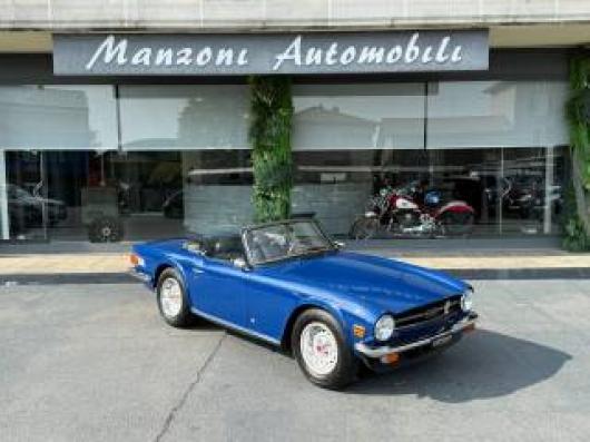 TR6