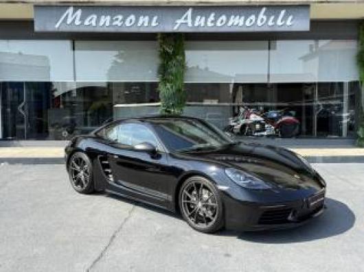 Cayman