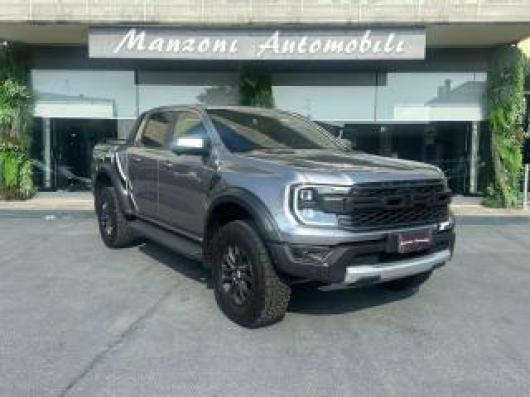 Ranger Raptor