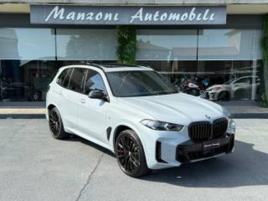 usato BMW X5