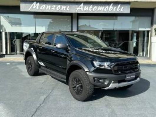 usato FORD Ranger