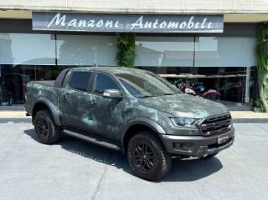 usato FORD Ranger