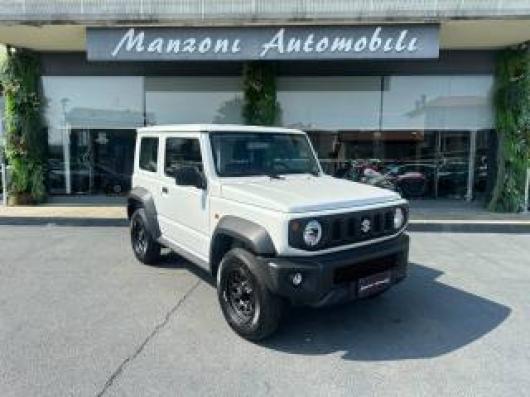 Jimny