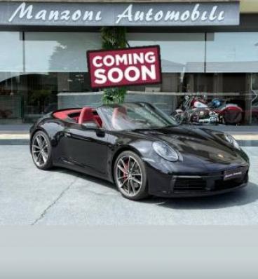 usato PORSCHE 911