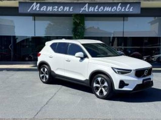 usato VOLVO XC40
