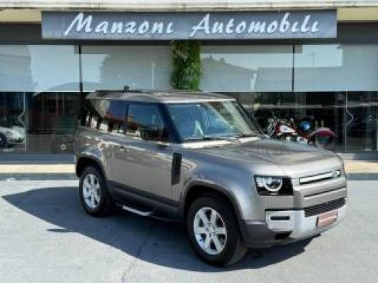 Defender