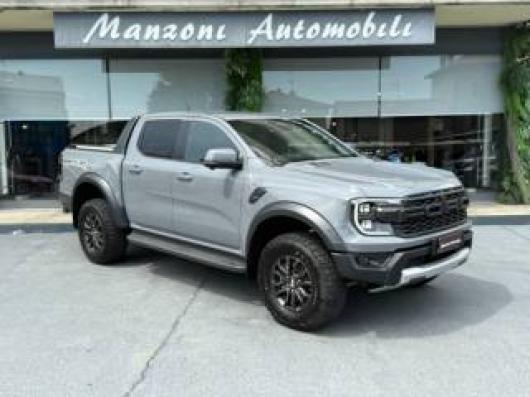 Ranger Raptor