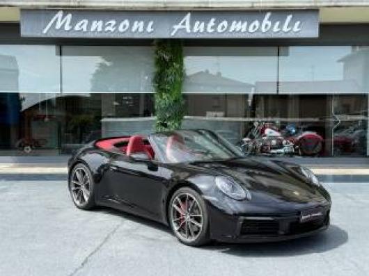 usato PORSCHE 911