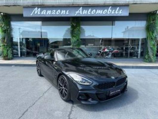 usato BMW Z4
