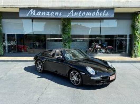 usato PORSCHE 911
