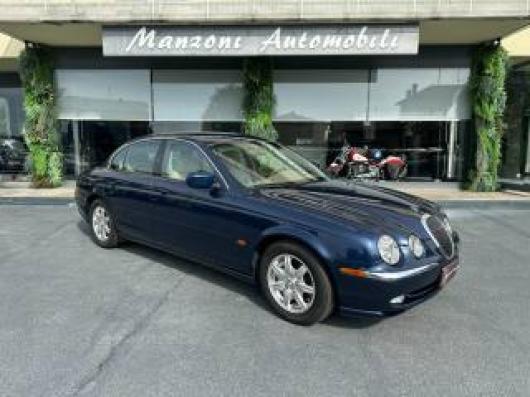 usato JAGUAR S Type