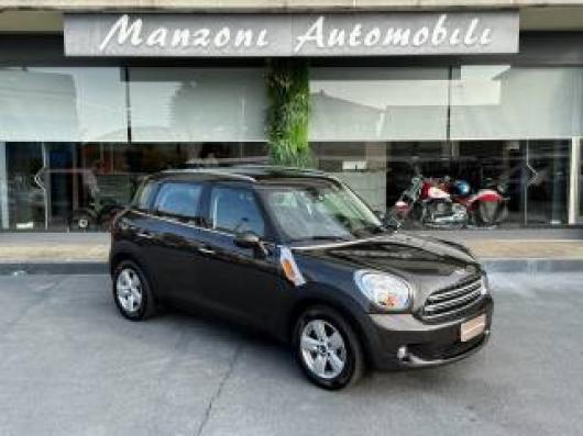 Countryman