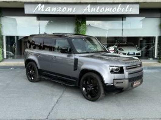 usato LAND ROVER Defender