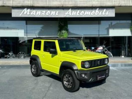 Jimny