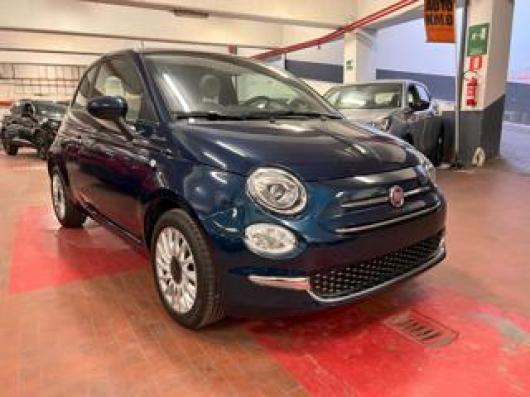 usato FIAT 500