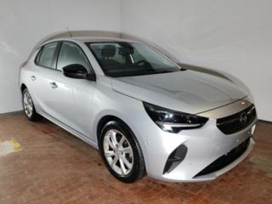 usato OPEL Corsa