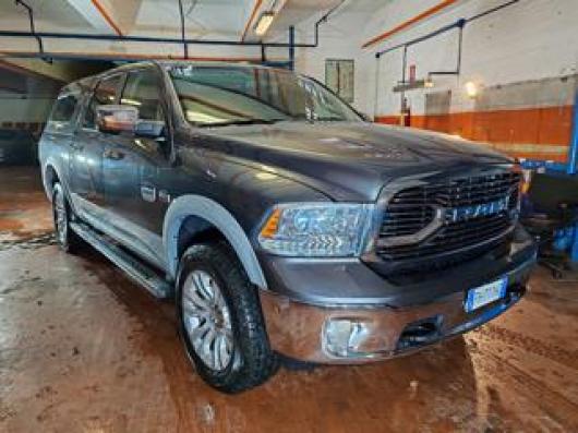 usato DODGE RAM