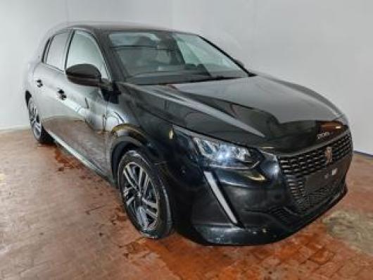 usato PEUGEOT 208