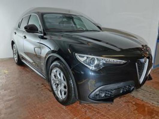usato ALFA ROMEO Stelvio