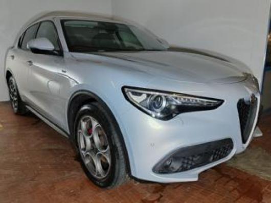 Stelvio