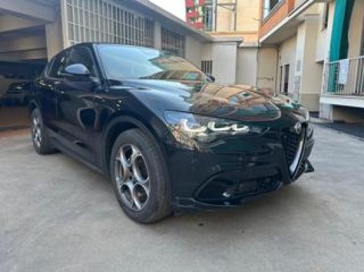 usato ALFA ROMEO Stelvio